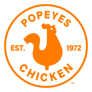 Popeyes Chicken